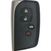 2015 Lexus LS600h LS600hL Smart Remote Key Fob by Car & Truck Remotes