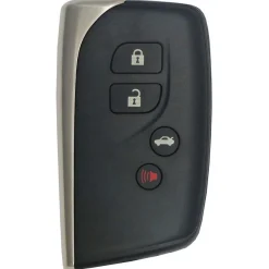 2014 Lexus LS600h LS600hL Smart Remote Key Fob by Car & Truck Remotes
