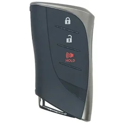 2023 Lexus LS500h Smart Remote Key Fob by Car & Truck Remotes