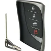 2021 Lexus LS500h Smart Remote Key Fob - Hybrid Only