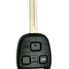 2001 Lexus LS430 Remote Key Fob by Car & Truck Remotes