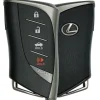 2020 Lexus LS500 Smart Remote Key Fob