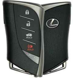 2019 Lexus LS500 Smart Remote Key Fob