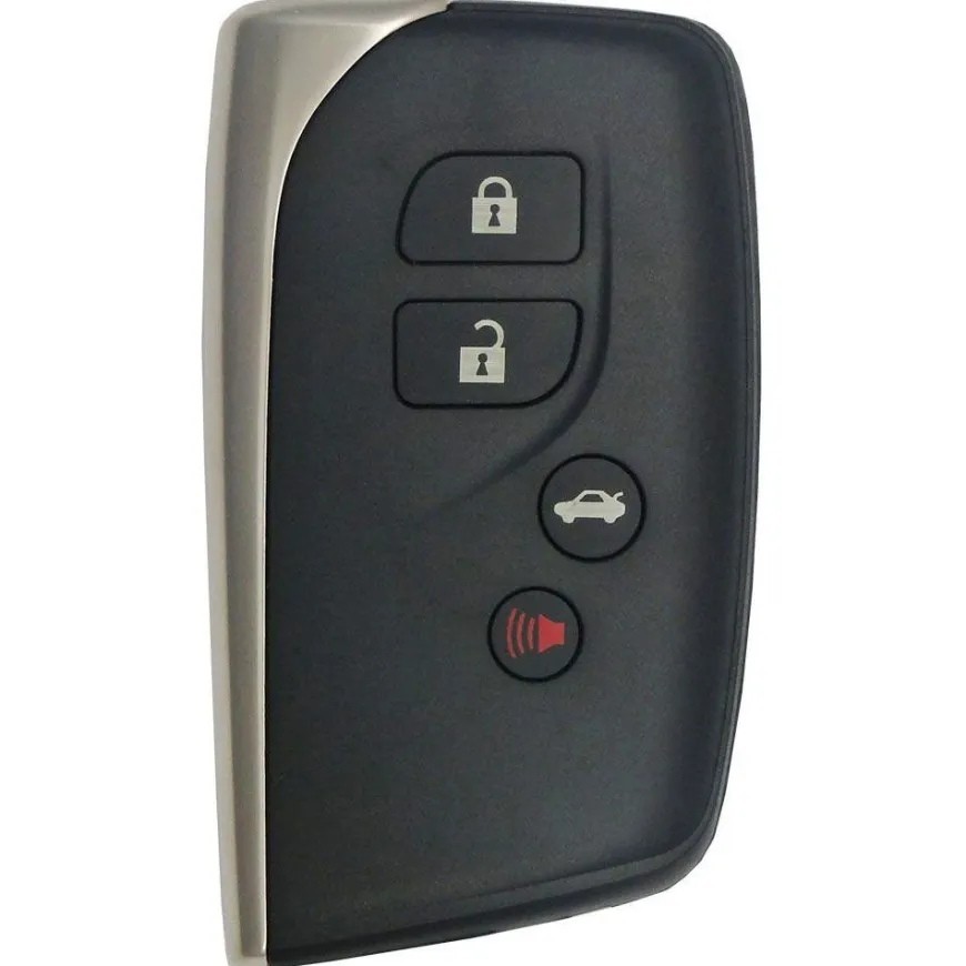2014 Lexus LS460 Smart Remote Key Fob by Car & Truck Remotes