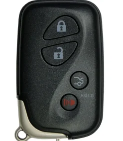 2012 Lexus LS Smart Remote Key Fob by Car & Truck Remotes
