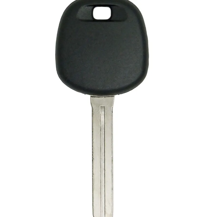1997 Lexus LS400 transponder key blank by Car & Truck Remotes