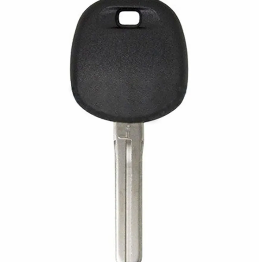 2004 Lexus LS430 transponder key blank by Car & Truck Remotes