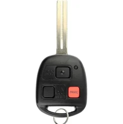 2003 Lexus LX470 Remote Key Fob by Car & Truck Remotes