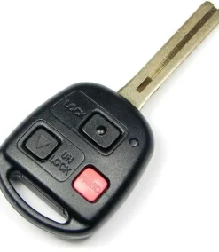 2000 Lexus LX470 Remote Key Fob by Car & Truck Remotes