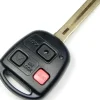 1998 Lexus LX470 Remote Key Fob by Car & Truck Remotes