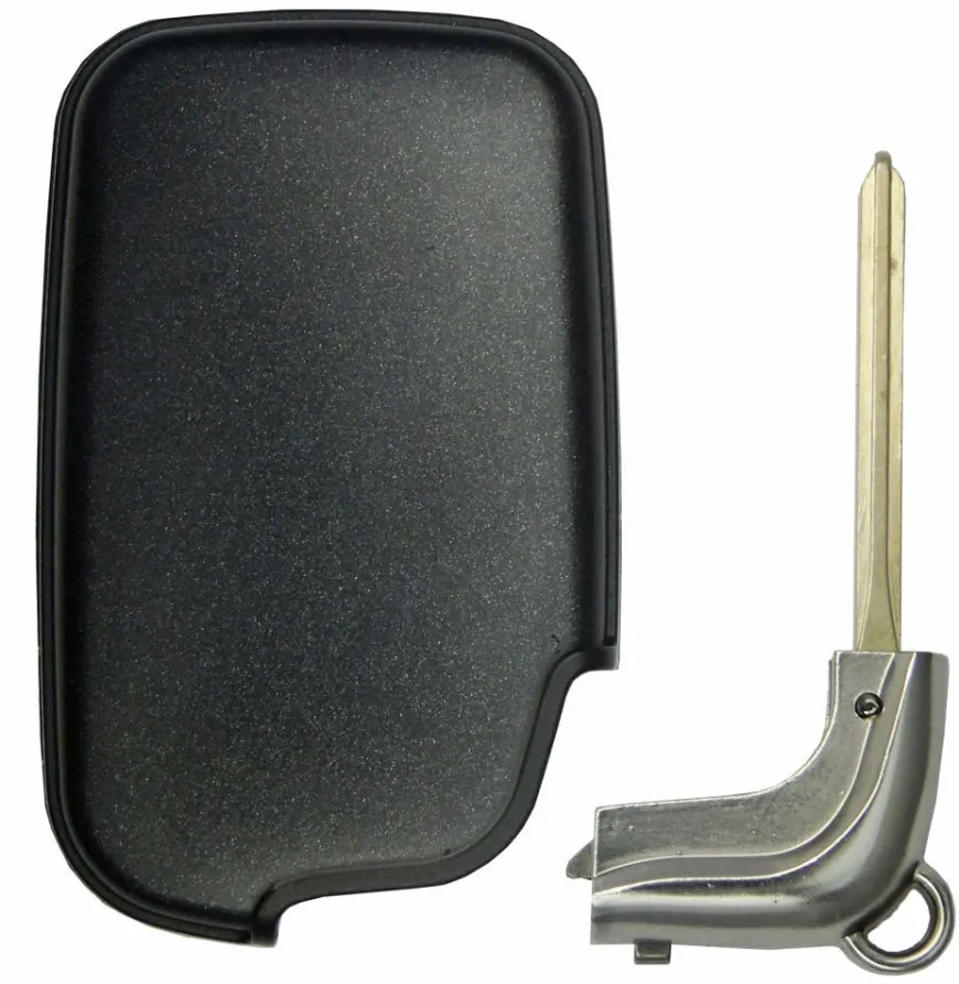 2009 Lexus LX470 Smart Remote Key Fob by Car & Truck Remotes