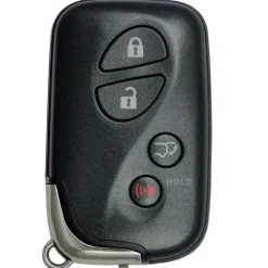 2016 Lexus LX570 Smart Remote Key Fob by Car & Truck Remotes
