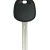 1999 Lexus LX470 transponder key blank by Car & Truck Remotes