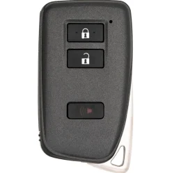 2021 Lexus NX300h Smart Remote Key Fob by Car & Truck Remotes