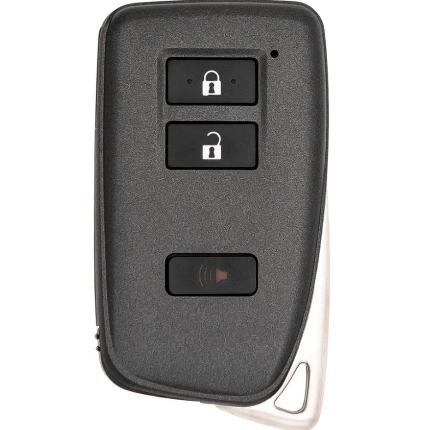 2020 Lexus NX300h Smart Remote Key Fob by Car & Truck Remotes