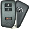 2020 Lexus NX200 NX200t Smart Remote Key Fob