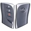 2022 Lexus NX Smart Remote Key Fob