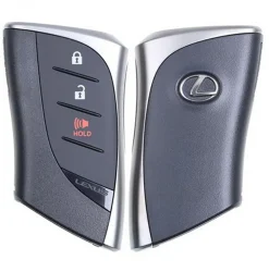 2023 Lexus NX Smart Remote Key Fob