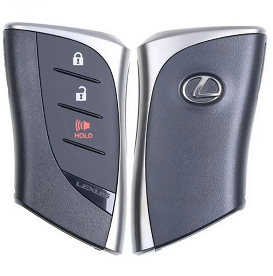 2023 Lexus NX Smart Remote Key Fob