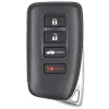 2019 Lexus RCF Smart Remote Key Fob by Car & Truck Remotes