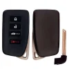 2024 Lexus RC350 Smart Remote Key Fob by Car & Truck Remotes