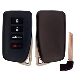 2024 Lexus RC350 Smart Remote Key Fob by Car & Truck Remotes