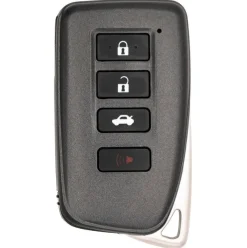 2020 Lexus RC350 Smart Remote Key Fob by Car & Truck Remotes