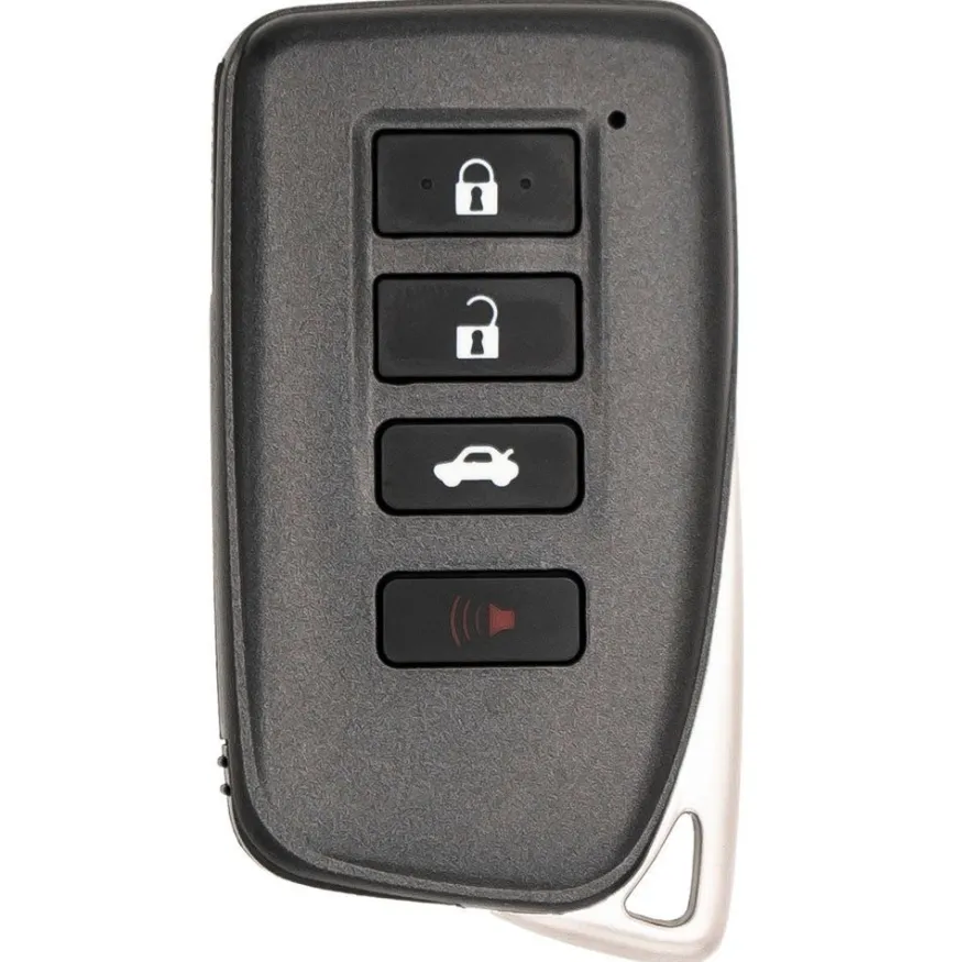 2019 Lexus RC350 Smart Remote Key Fob by Car & Truck Remotes