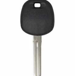 2008 Lexus RX400h transponder key blank by Car & Truck Remotes