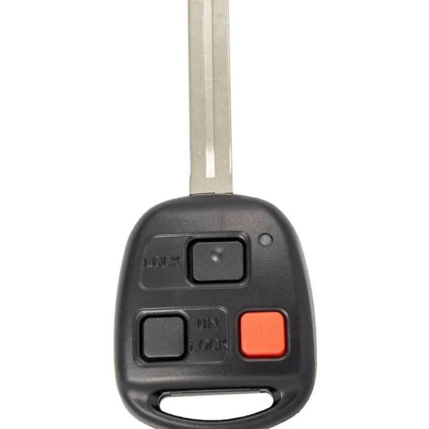 2000 Lexus RX300 Remote Key Fob by Car & Truck Remotes