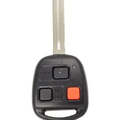 1999 Lexus RX300 Remote Key Fob by Car & Truck Remotes