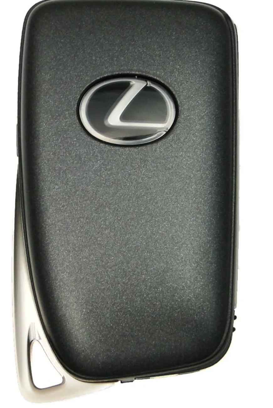 2020 Lexus RX350 Smart Remote Key Fob - Refurbished