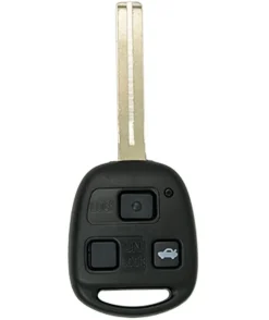 1998 Lexus SC300 Remote Key Fob by Car & Truck Remotes