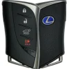 2019 Lexus UX250h Smart Remote Key Fob - Hybrid Only