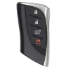 2020 Lexus UX250h Smart Remote Key Fob by Car & Truck Remotes