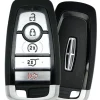 2023 Lincoln Aviator Smart Remote Key Fob - Refurbished