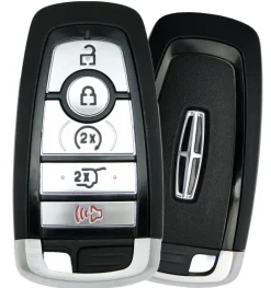 2023 Lincoln Aviator Smart Remote Key Fob - Refurbished