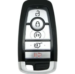 2022 Lincoln Aviator Smart Remote Key Fob by Car & Truck Remotes
