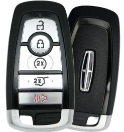 2021 Lincoln Aviator Smart Remote Key Fob - Refurbished