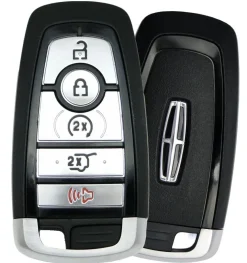 2020 Lincoln Aviator Smart Remote Key Fob - Refurbished