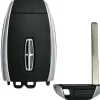 2020 Lincoln Continental Smart Remote Key Fob