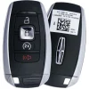 2019 Lincoln Continental Smart Remote Key Fob