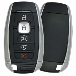 2017 Lincoln MKC Smart Remote w/ Power Gate by Car & Truck Remotes