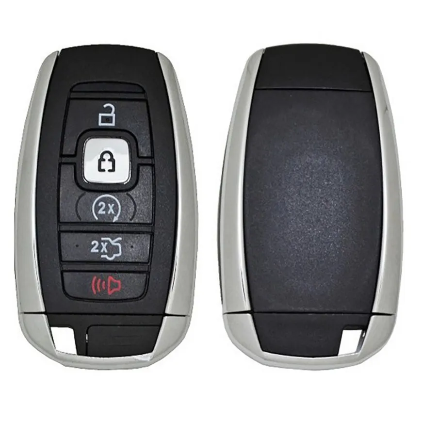 2018 Lincoln MKX Smart Remote w/ Trunk by Car & Truck Remotes