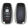 2017 Lincoln MKX Smart Remote w/ Trunk by Car & Truck Remotes