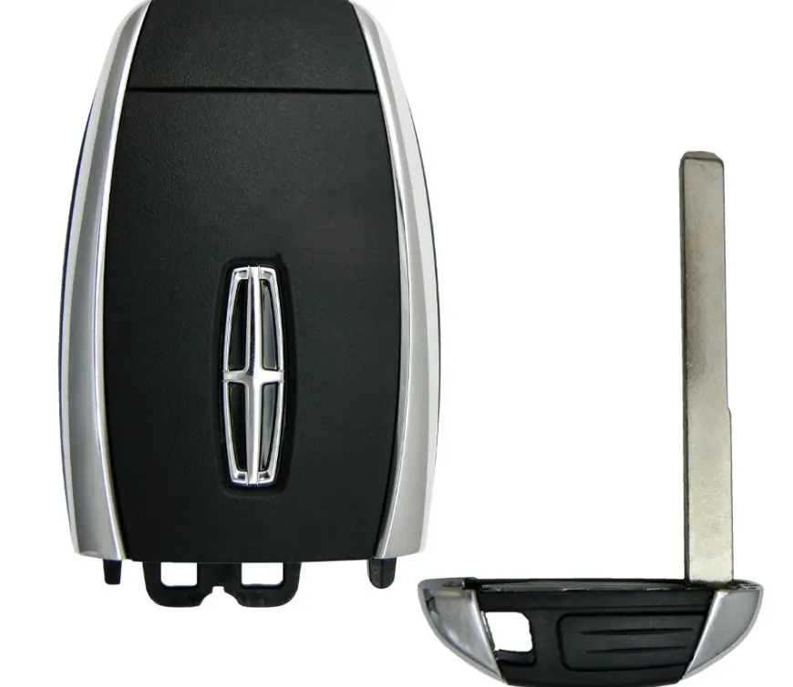 2019 Lincoln MKZ Smart Remote Key Fob - Refurbished