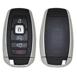 2020 Lincoln MKZ Smart Remote w/ Trunk by Car & Truck Remotes