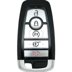2023 Lincoln Nautilus Smart Remote Motion Sensing by Car & Truck Remotes