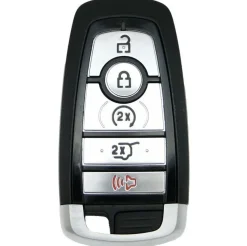 2021 Lincoln Nautilus Smart Remote Key Fob by Car & Truck Remotes