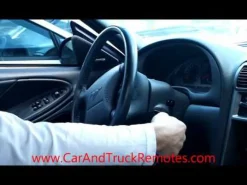 2003 Lincoln Navigator Remote Key Fob w/ Liftgate by Car & Truck Remotes